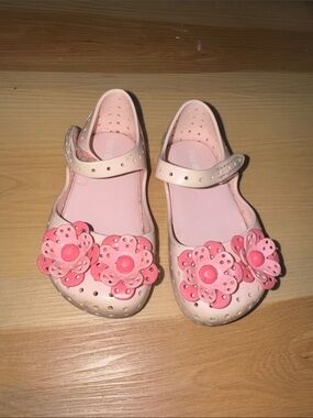 Mini Melissa flowers pink